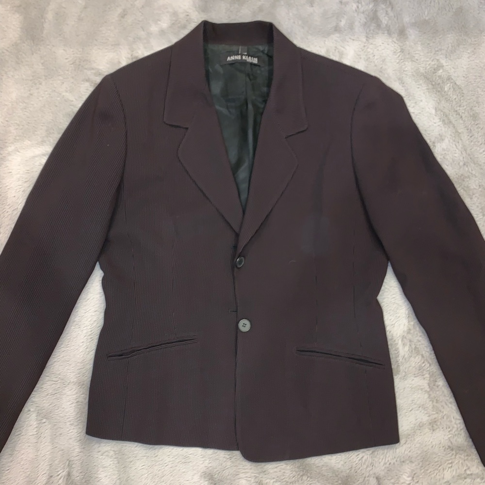 Anne Klein Suit - Picture 3 of 5